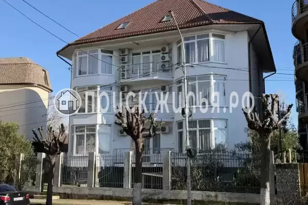 Гостевой дом «Современник»