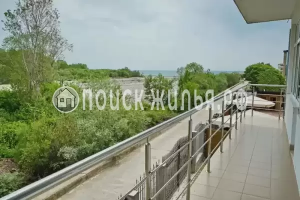 Гостевой дом «Современник», Лазаревское