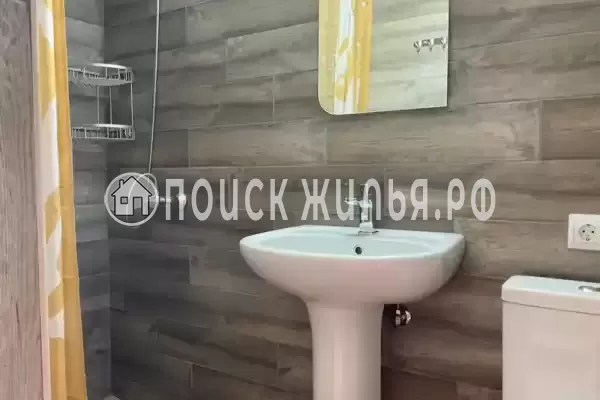 «Комфорт», Лоо