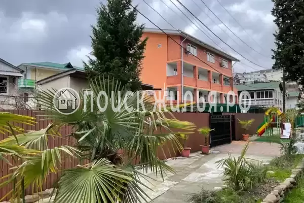 «Комфорт», Лоо