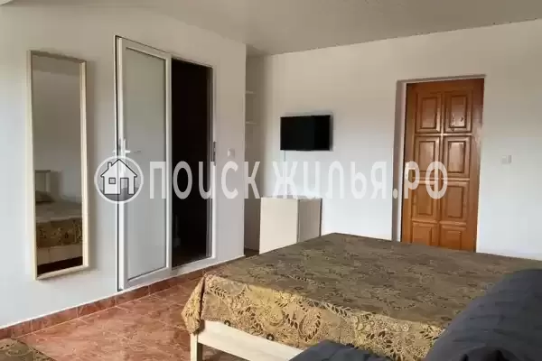 «Комфорт», Лоо