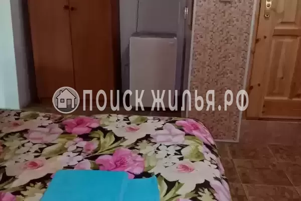 «Комфорт», Лоо