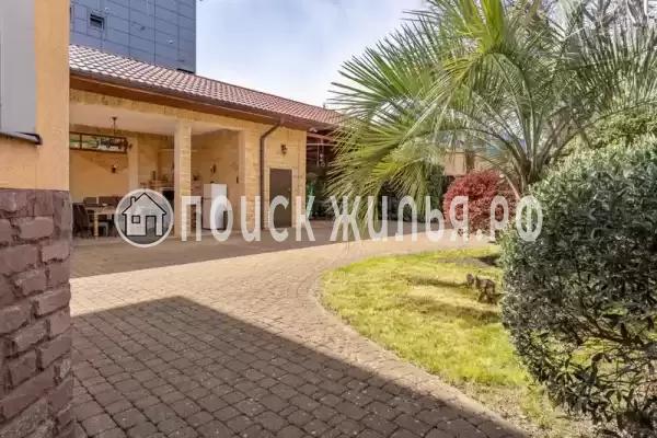 «Апельсин», Адлер