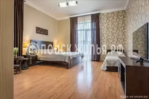 «Апельсин», Адлер