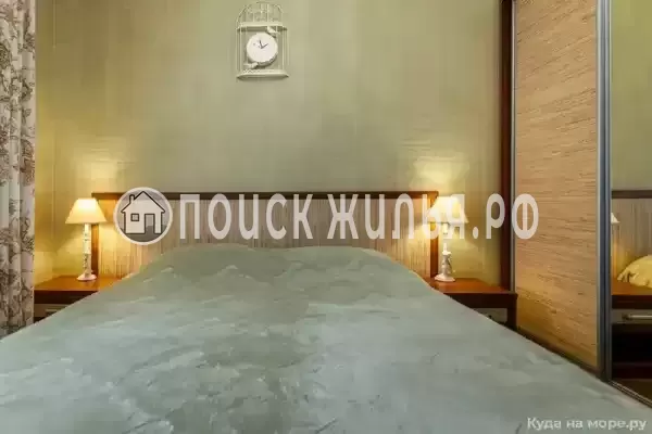 «Апельсин», Адлер