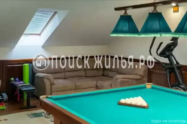 «Апельсин», Адлер