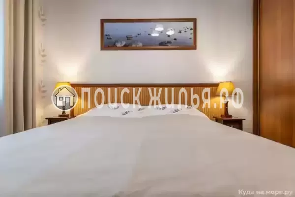 «Апельсин», Адлер