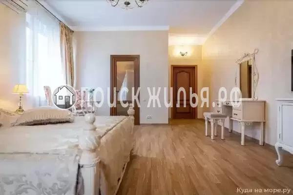 «Апельсин», Адлер