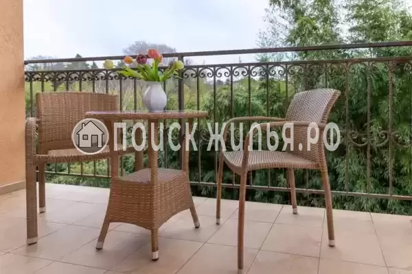 «Апельсин», Адлер