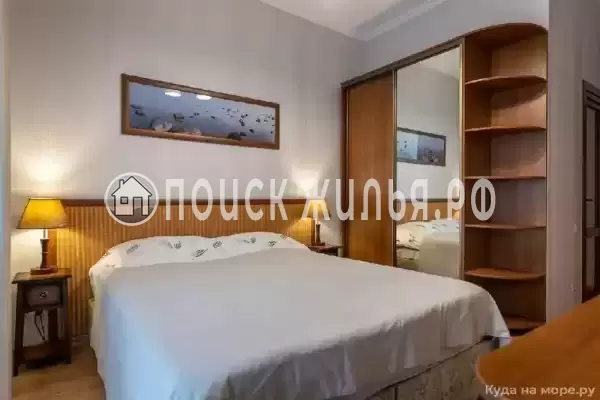 «Апельсин», Адлер