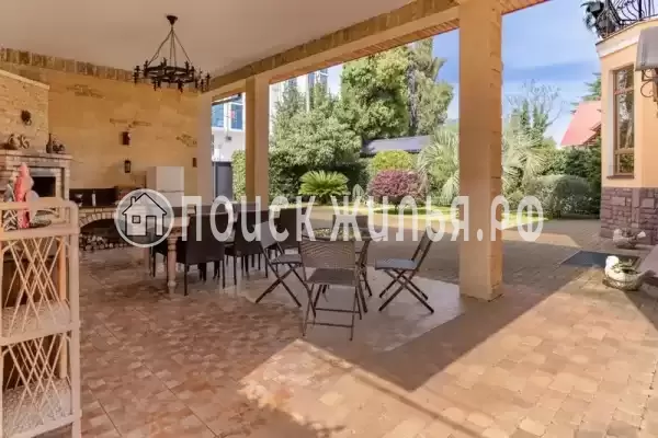 «Апельсин», Адлер