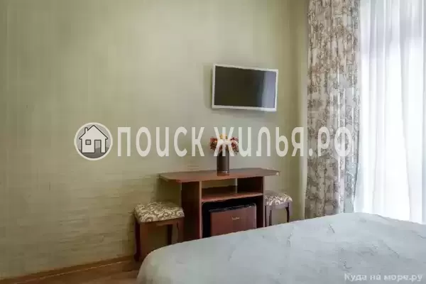 «Апельсин», Адлер