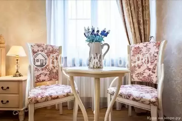 «Апельсин», Адлер