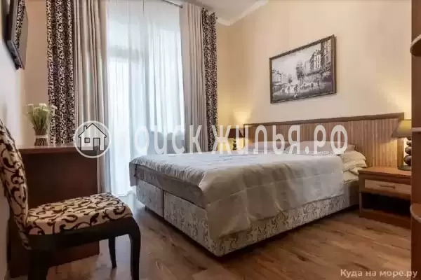 «Апельсин», Адлер