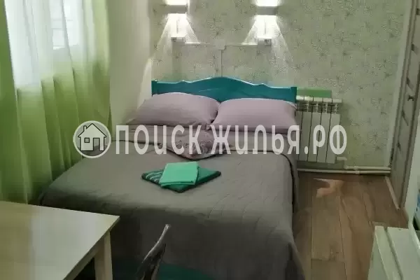 Отель «Брусника», Северодвинск Отель «Брусника», Северодвинск