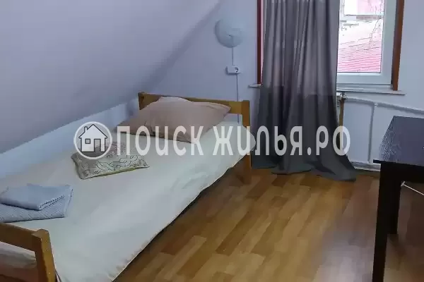 Отель «Брусника», Северодвинск Отель «Брусника», Северодвинск