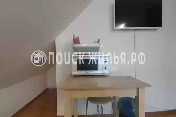 Отель «Брусника», Северодвинск Отель «Брусника», Северодвинск