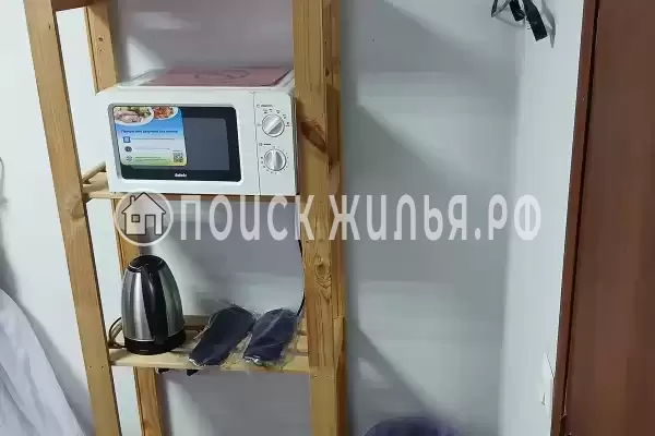 Отель «Брусника», Северодвинск Отель «Брусника», Северодвинск