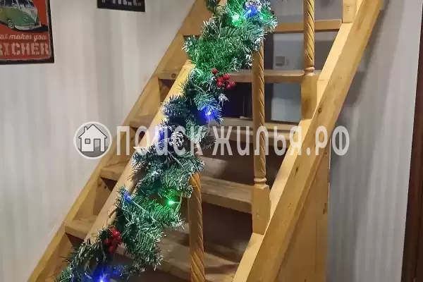 Отель «Брусника», Северодвинск Отель «Брусника», Северодвинск