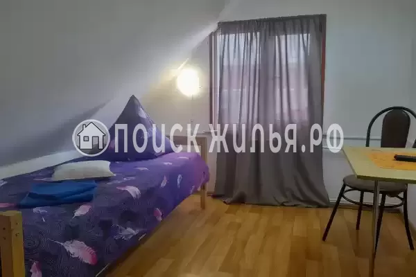 Отель «Брусника», Северодвинск Отель «Брусника», Северодвинск