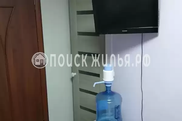 Отель «Брусника», Северодвинск Отель «Брусника», Северодвинск