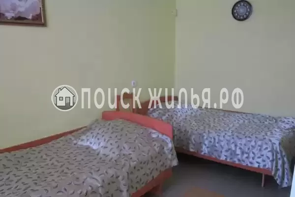 Отель «Жемчужина», Рубцовск Отель «Жемчужина», Рубцовск