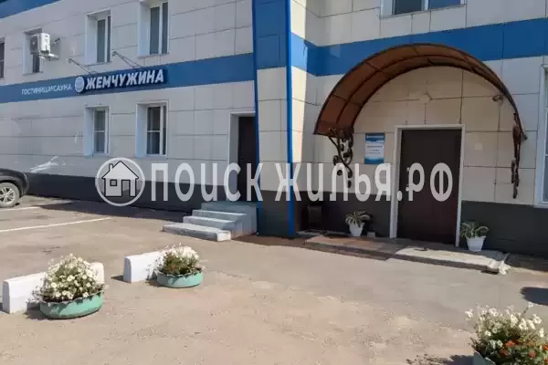 Гостиница «Жемчужина», Алтайский край, Рубцовск, Строительная, д.32