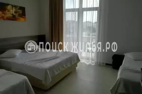 «Шанталь», Джемете