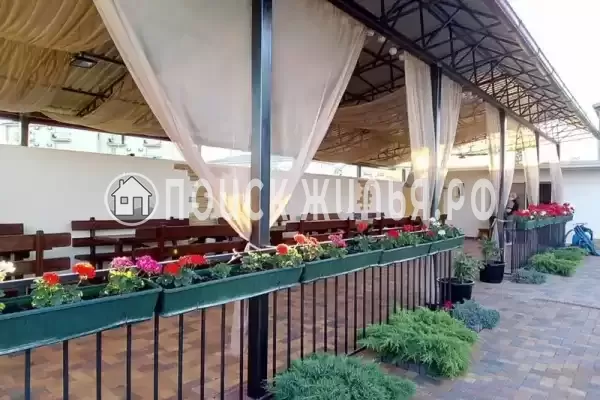 «Шанталь», Джемете