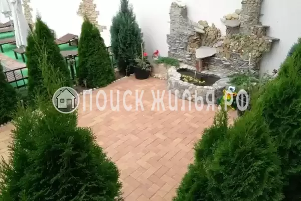 «Шанталь», Джемете