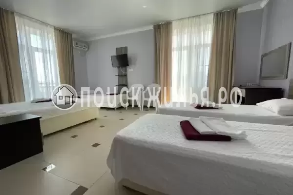 «Шанталь», Джемете