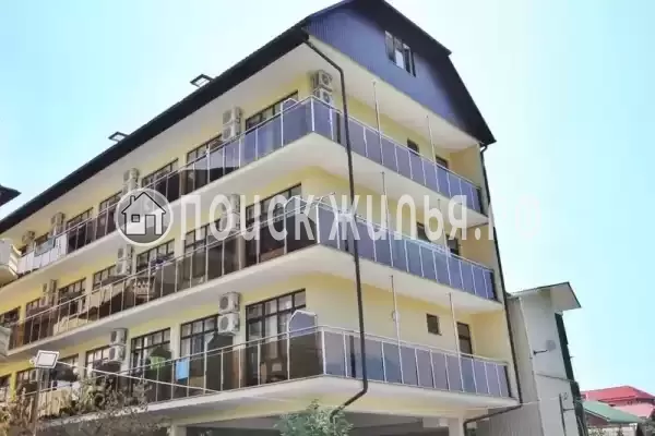 ул.Калараш, д.17А, Краснодарский край, Сочи, Лазаревское, Калараш, д.17А