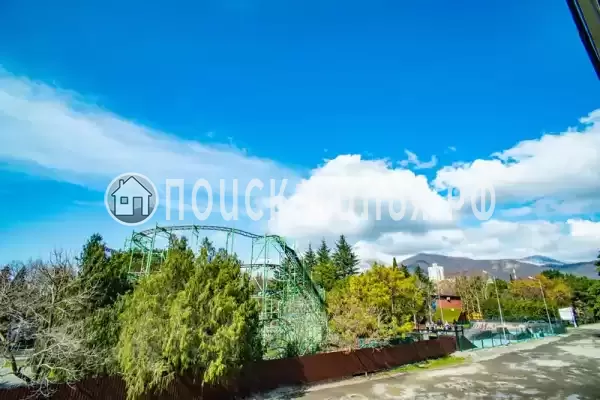 Калараш, д.17А, Лазаревское