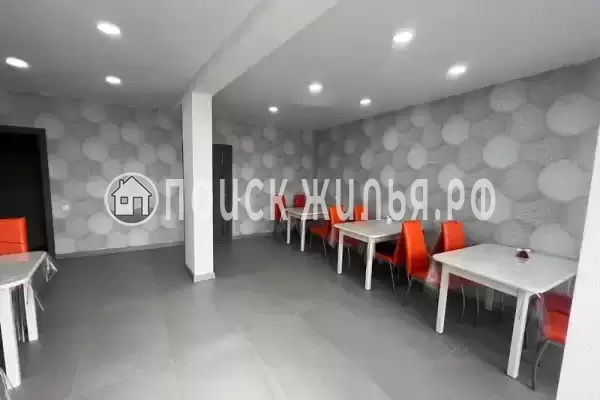 «White House», Лоо