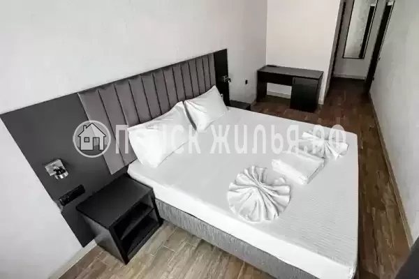 «White House», Лоо