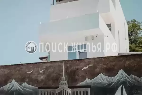 «White House», Лоо