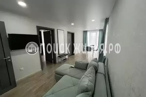 «White House», Лоо