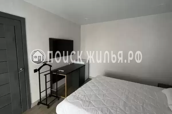 «White House», Лоо