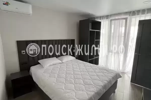 «White House», Лоо