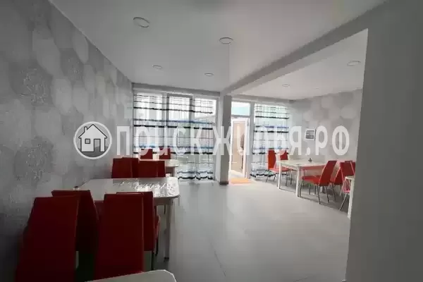 «White House», Лоо