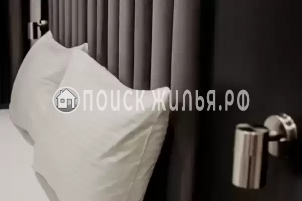 «White House», Лоо