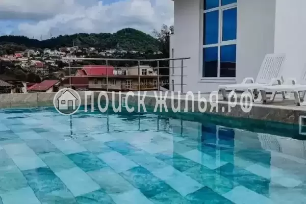 «White House», Лоо