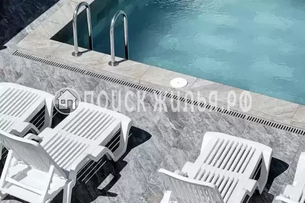 «White House», Лоо