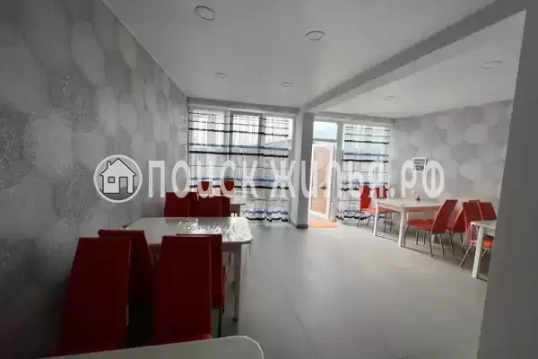 «White House», Лоо