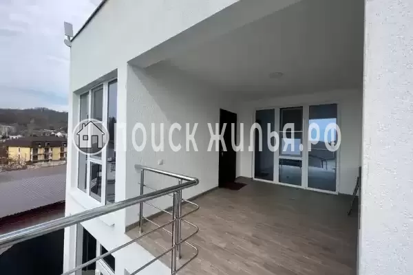 «White House», Лоо