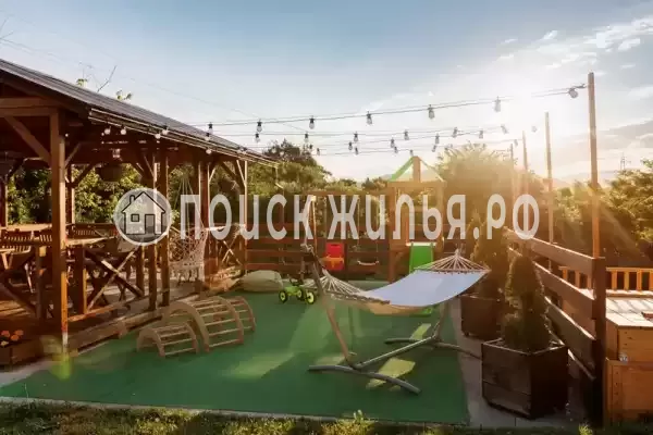 «Лимонад», Новомихайловский