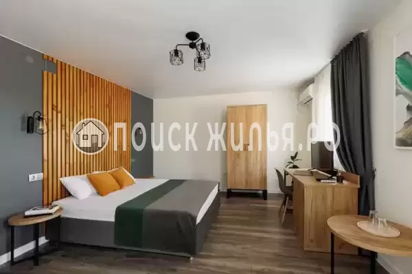 «Лимонад», Новомихайловский