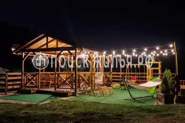 «Лимонад», Новомихайловский