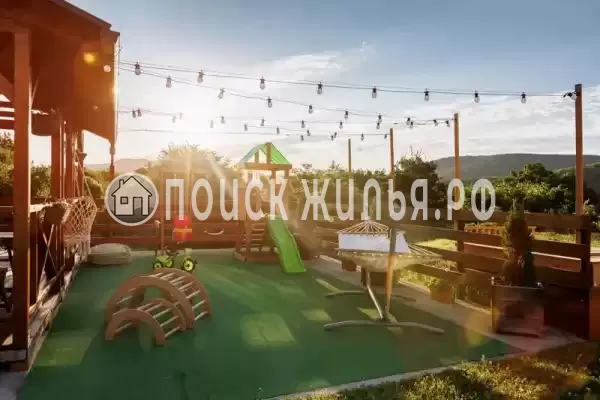 «Лимонад», Новомихайловский