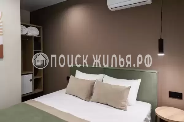 «Лимонад», Новомихайловский